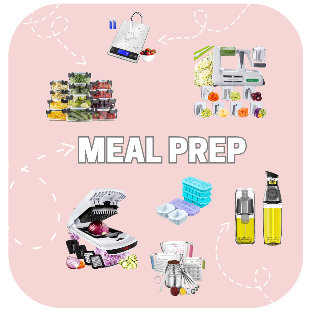 That's why we made a collection to serve a range of interests. Take a